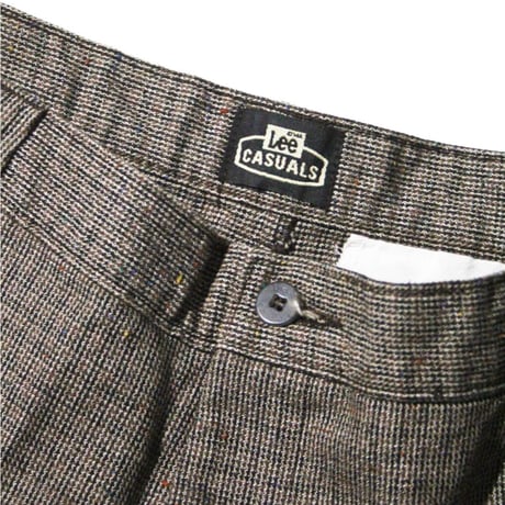 Lee Nep Slacks