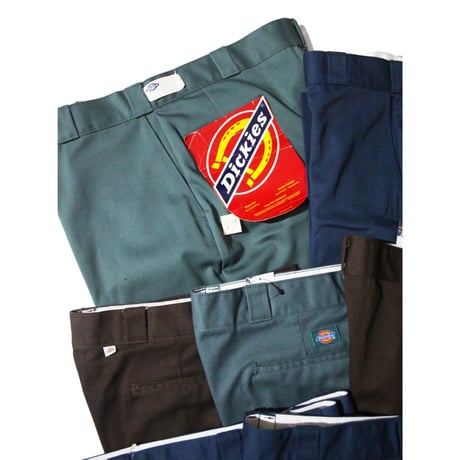 Dickies Work Pants