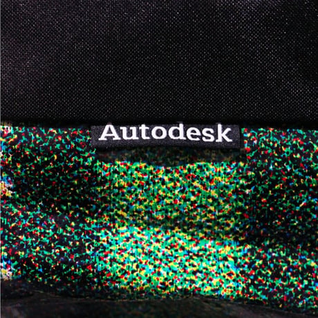 Autdesk Messenger Bag