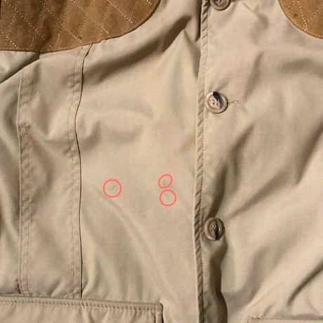 Remington Hunting Jacket