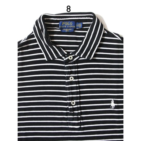 Polo Ralph Lauren S/SL Polo Shirt
