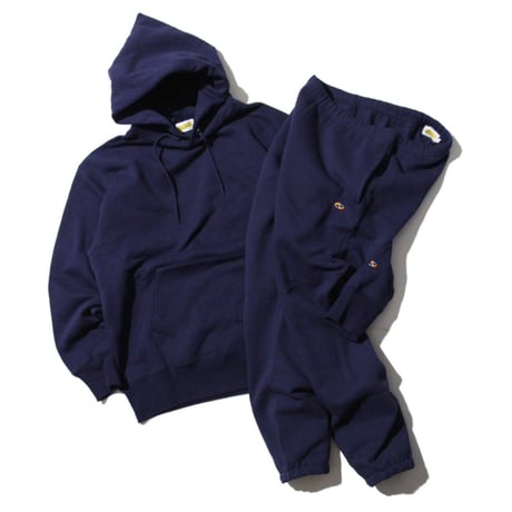 15.5oz Classic Karabiner Sweat Hoodie