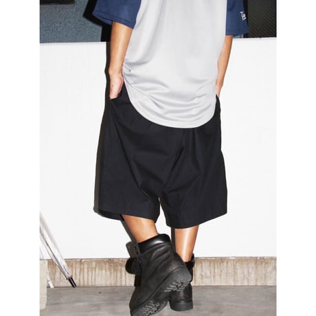 Nike Oversized Shorts