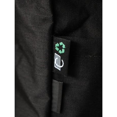 COMA BRAND Cordura 50/50 Backpack & Hip Bag