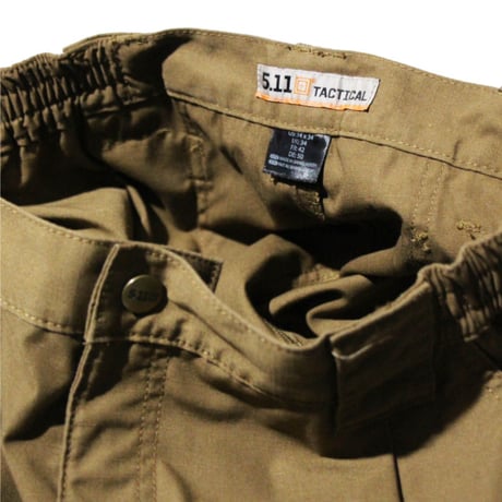 5.11 Tactical Uniform Pant