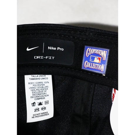 Nike x New York Yankees Coopers Town Snap Back Cap