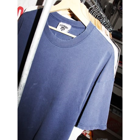 Lee Brank Damaged Tee