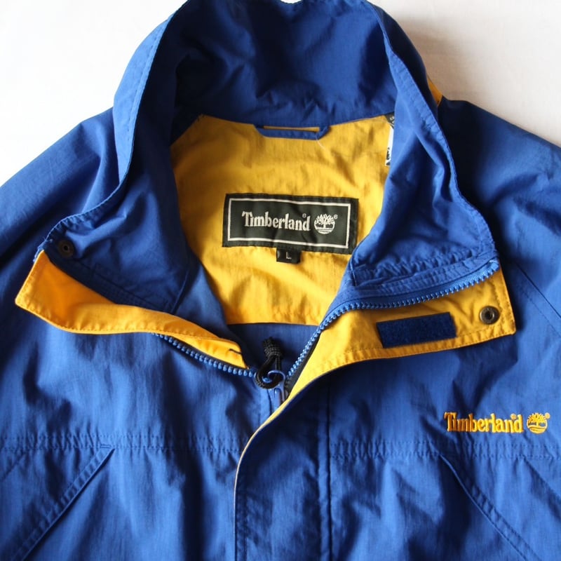 Timberland Field Shell Jacket | ストックルーム福岡 Timberland Field Shell Jacket | ストックルーム福岡