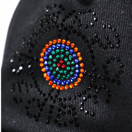 Bedlam Wowey Cap
