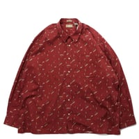 NATURAL ISSUE L/SL Shirt
