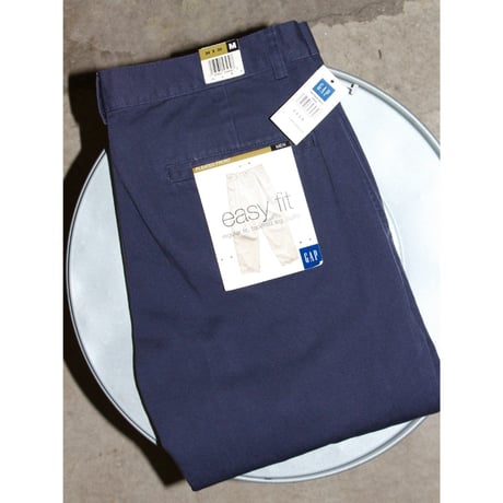 Old GAP 2tuck Chino Pant