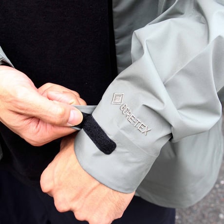 Marmot Gore-Tex Nika Jacket