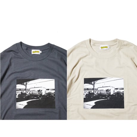 212.MAG x Stockroom Exclusive T-Shirt