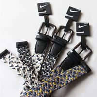 Nike Woven Stretchable Belt