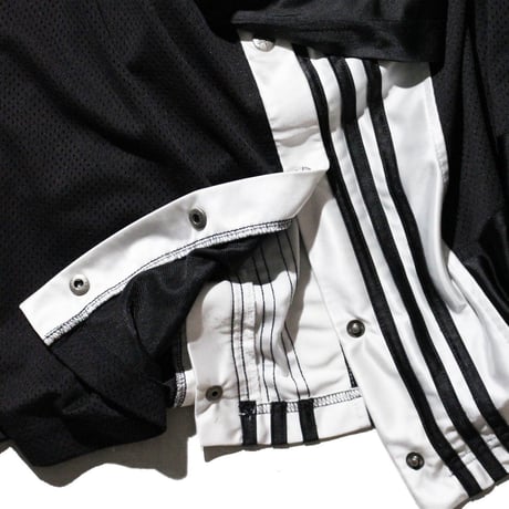 Adidas Warm Up Jersey