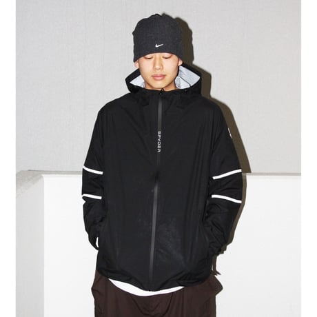 Spyder Light Weight Mountain Jacket