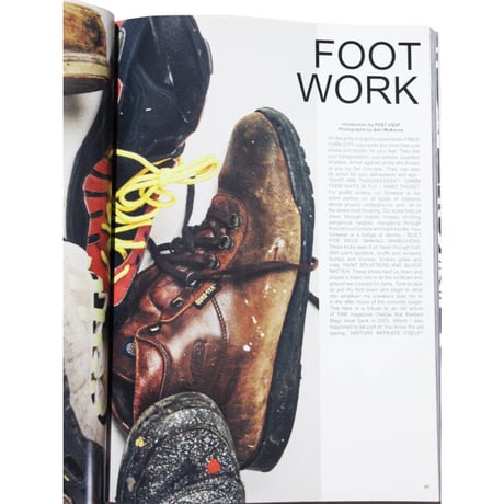 Living Proof Magazine Issue 12