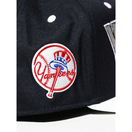 Nike x New York Yankees Coopers Town Snap Back Cap