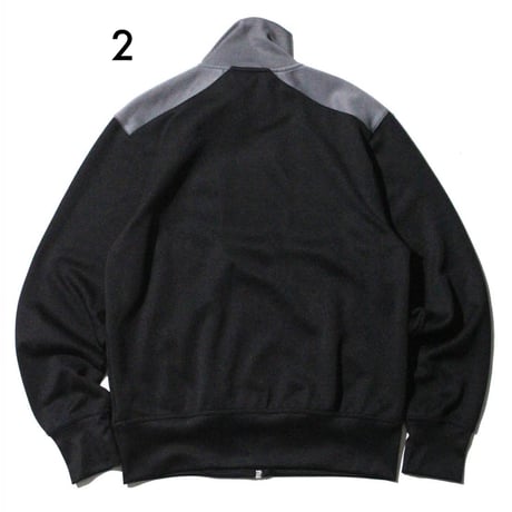 00's Nike Jersey Jacket