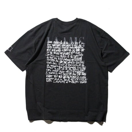 Joero LAAMS 5th Anniversary Tee