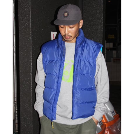 REI Down Vest