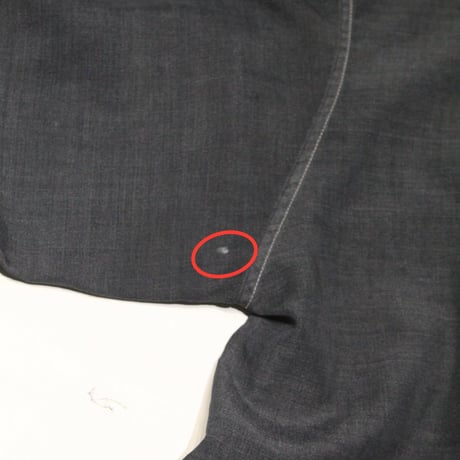 Band Collar L/SL Shirts