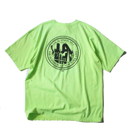 New York Souvenir Tees