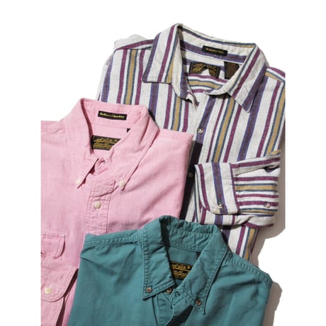 Eddie Bauer Long Sleeve Shirt