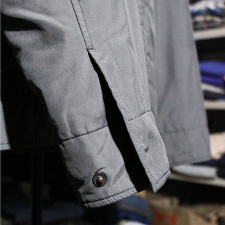 Old GAP Insulation Jacket