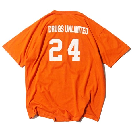 S.B.L Drugs Unlimited Tee