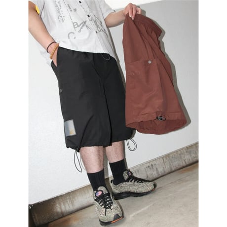 Candice Outreach Shorts
