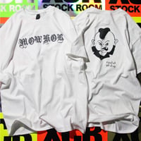 MOWHOK S/SL Tee 1.