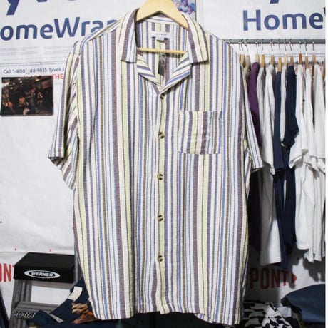 Cotton On Woven S/SL Shirt