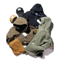 Carhartt Rain Defender Super Dux Jacket