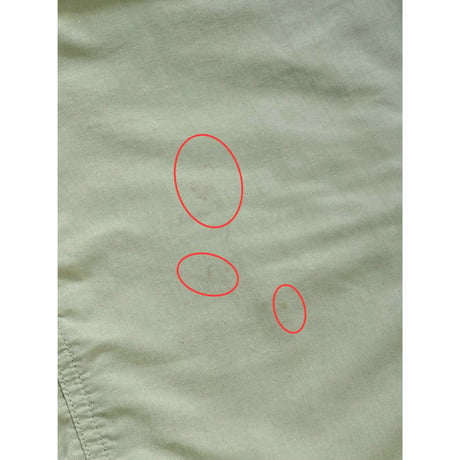 Patagonia Nylon Short