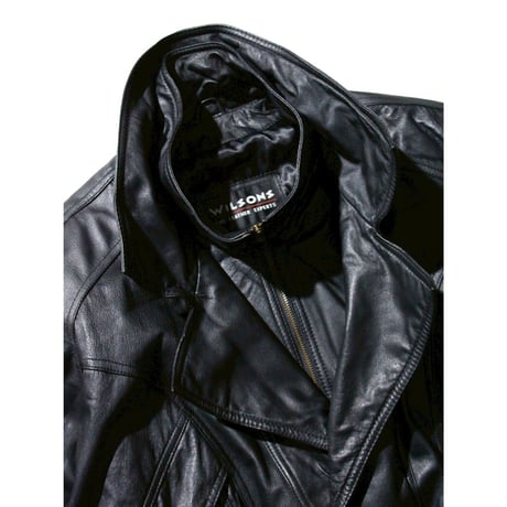 Wilsons Leather Jacket
