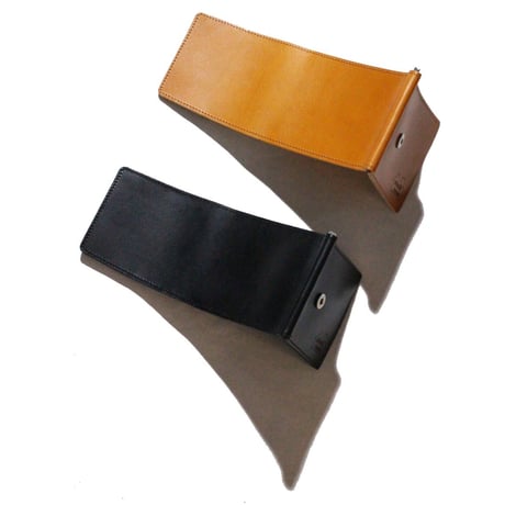 Stockroom OG  Leather Wallet