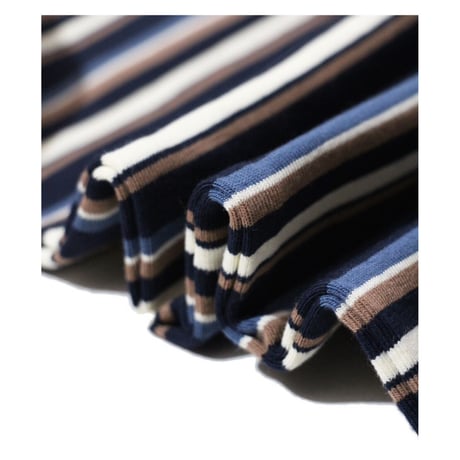 Stockroom OG Striped Tee