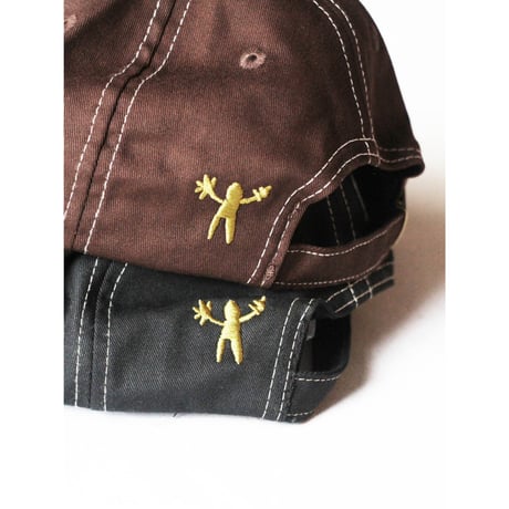 Candice Logo Dad Hat