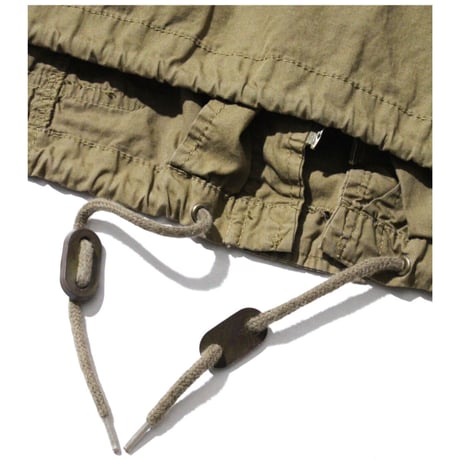 Boulder Creek Utility Jacket