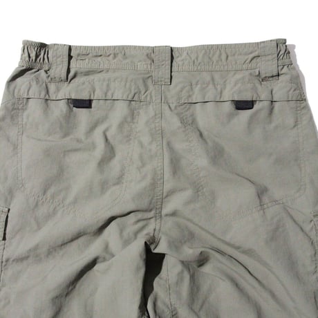 The North Face & Eddie Bauer Zip Off Pants
