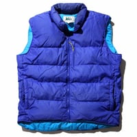 REI Down Vest