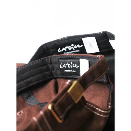 Candice Logo Dad Hat