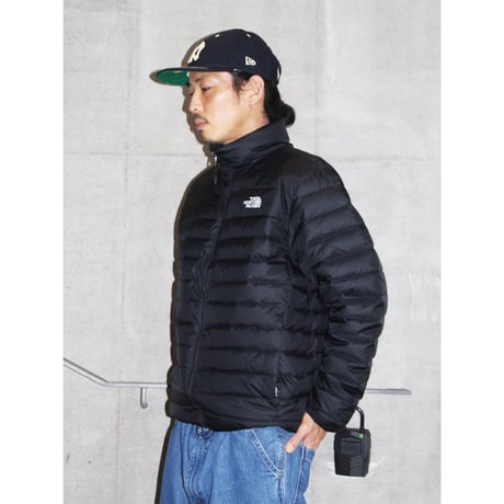 The North Face 600fill Power Down Jackat