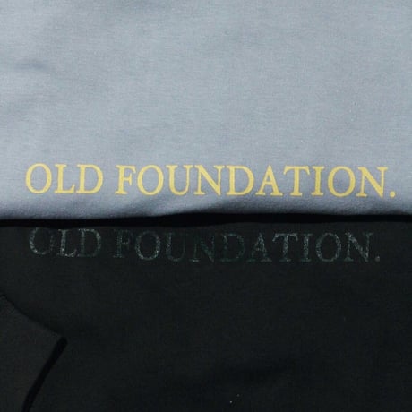 Old Foundation Travel&Safari L/SL Tee