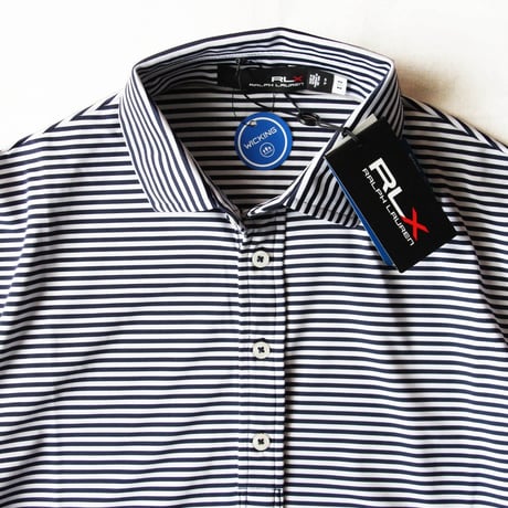 RLX Polo Shirts