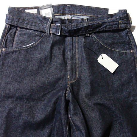 Levi's Twisted Baggy Pant