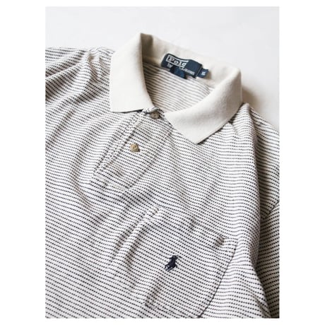 Polo Ralph Lauren S/SL Polo Shirt