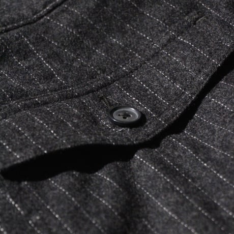 Heavy Wool Slacks