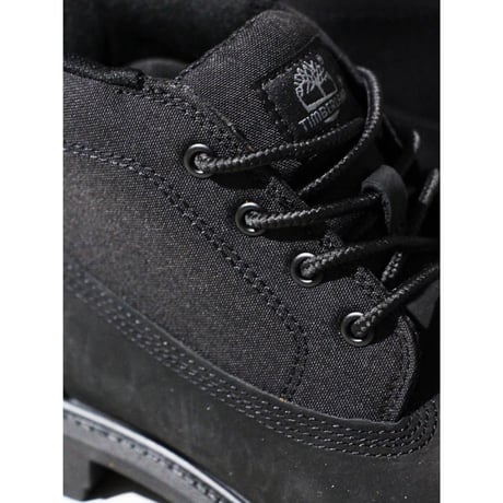Timberland Premium Mid Chukka Boots